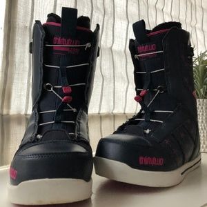 Thirtytwo 86 FT Snowboard Boot